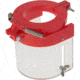 Shop Fox Chuck Guard for 34in Bench-Top Radial Drill Press D4580