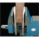 Shop Fox D3125 Parrot Vise Tilting Jaws D3126