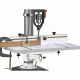 Shop Fox Drill Press Table D4033
