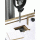 Shop Fox Drill Press Table D4033