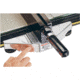 Shop Fox Fence with Standard Rails, W1410