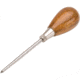 Shop Fox Hardwood Handle Scratch Awl, 6-5/8 in. Overall D3833