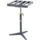 Shop Fox Heavy-Duty 5 Roller Stand D2274