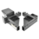 Shop Fox Heavy-duty Industrial Mobile Base, D4666