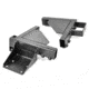 Shop Fox Heavy-duty Industrial Mobile Base, D4666