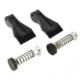 Shop Fox Heavy-duty Industrial Mobile Base, D4666