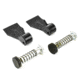 Shop Fox Heavy-duty Industrial Mobile Base, D4666