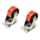 Shop Fox Heavy-duty Industrial Mobile Base, D4666