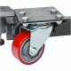 Shop Fox Heavy-duty Industrial Mobile Base D4666
