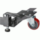 Shop Fox Heavy-duty Industrial Mobile Base D4666