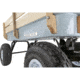 Shop Fox Heavy-Duty Wagon D3244