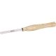 Shop Fox HSS Lathe Chisel 1/2in Round Scraper D3827
