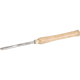 Shop Fox HSS Lathe Chisel 1/2in Spindle Gouge D3812