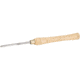 Shop Fox HSS Lathe Chisel 1/4in Spindle Gouge D3814