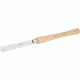Shop Fox HSS Lathe Chisel 1in Round Scraper D3809