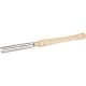 Shop Fox HSS Lathe Chisel 1in Spindle Gouge D3811