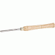 Shop Fox HSS Lathe Chisel 3/8in Spindle Gouge D3813