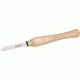 Shop Fox HSS Lathe Chisel Small Parting Tool D3829