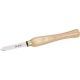 Shop Fox HSS Lathe Chisel Small Parting Tool D3829