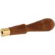 Shop Fox Rosewood Handle