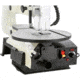 Shop Fox VS Scroll Saw with Foot Switch, 16in, W1872