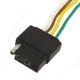 Shoreline Marine 4-Way Wire 4-Way Wire Connector Ml 12", SL52341