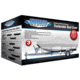 Shoreline Marine Boat Cover Boat Cover 20-22ft V-hull, SLBCC