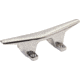 Shoreline Marine Cleat 6" Chrome Plated Zamak, SL52136