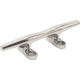 Shoreline Marine Cleat 6" Cleat 6" Stainless Steel, SL91013