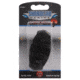 Shoreline Marine Cleat Zig Zag Nylon Blk 2pk SL76667