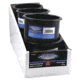 Shoreline Marine Cup Holder Recessed Wht Pdq, SL52111