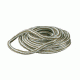 Shoreline Marine Double Braided Nylon Dock Line - 1/2" x 15' Gold/White 075825