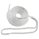 Shoreline Marine DOCK LINE DOCK LINE NYL 3-STR 1/2"X15'WHT, SL52827