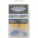 Shoreline Marine Electrical Kit - 112 pc. 052083