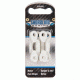 Shoreline Marine Eye Strap Nylon White 4 Pk 530385