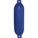 Shoreline Marine Inflatable Fender 4in x 16in - Blue 052384