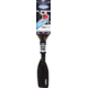 Shoreline Marine Kayak Paddle Basic Blade 84in Black 2 PC 076665