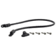 Shoreline Marine Kayak Paddle Holder Bungee