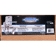 Shoreline Marine Offset Tire Carrier 076636