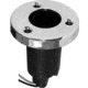 Shoreline Marine Stern Light Base Ss Round, SL52101