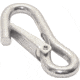 Shoreline Marine Universal Snap 4" Plated, SL52157