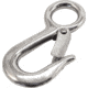 Shoreline Marine Utility Eye Hook 4" 316Ss, SL52155