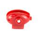 ShotLock Trigger Gun Lock, Red, SHL1000