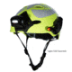 Shred Ready Rescue Pro Safety Helmet, Hi Vis Green, Medium, RPROFGRNMD