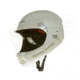 Shred Ready Standard Fullface  Helmet, Pearl White, OS SDFFPWHT