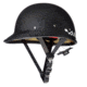 Shred Ready T-Dub Safety Helmet, Black, One-Size, TDUBBLK19