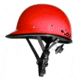 Shred Ready T-Dub Safety Helmet, Flash Red, One-Size, TDUBRED19