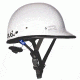 Shred Ready Tdub Helmet-Pearl White