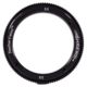 Shrewd 3x Lens w/ Housing Verde Vitri 29mm Mini Mag, Black, SMLHMM3X