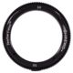 Shrewd 3x Lens w/ Housing Verde Vitri 35mm/42mm, Black, SMLH3X